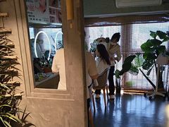 -施奈儿.洗头頭療.按摩SPA.采耳(上梅林店)