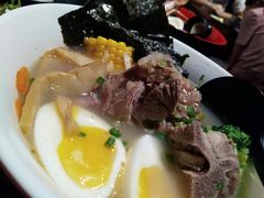 -大鲜生·亚洲菜融合小食堂