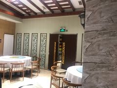 -煎饼卷大葱·非遗传承·潍坊菜(十笏园店)