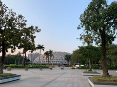 -文华公园(禅城区)