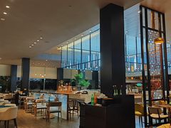 -上海虹桥宾馆味翠餐厅