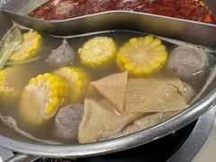 -联胜潮汕牛肉火锅(东苑南路店)