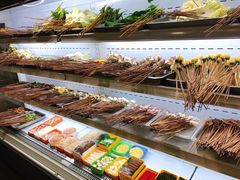 -水碾河刘老大串串香(水碾河路店)