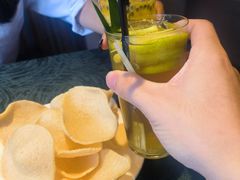 -翡翠鸟精品泰国菜(北辰财富中心店)