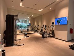 -新加坡实龙岗岛希尔顿花园酒店