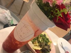 -仁义涵西餐·咖啡(中华巴洛克店)