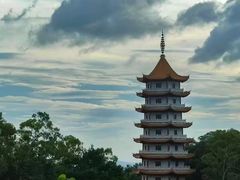 -白云山风景名胜区