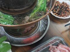 -木萨火锅店(开鲁路店)