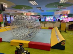 -莫莉幻想儿童乐园(绍兴金帝银泰城店)