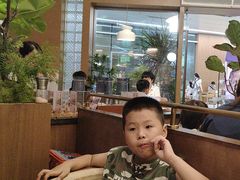 -一沙一城·岩烤牛扒(深圳首店)