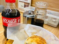 -买又大餐厅(福林里店)
