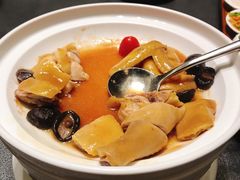花雕酒醉河田鸡-闽和南(深圳万象城店)