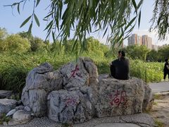 -太阳宫公园