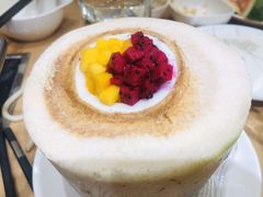 -湯系·煲汤手艺人(东二环泰禾广场店)
