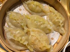 蒸饺-鼓楼东街老火锅(鼓楼店)