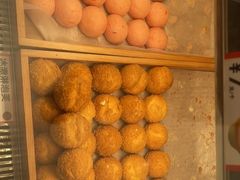 -東更道点心行(崂山丽达店)