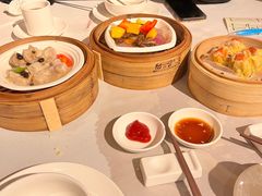 豉汁蒸排骨-潮福城大酒楼(湖滨北路店)