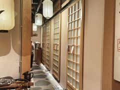 -藤原布二·大正创意料理(五台山店)