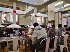 大堂-松明一烤肉馆(鲁园店)