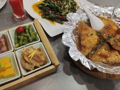 -苏城小院·园林精致苏州菜(斜塘老街店)