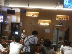 -木屋烧烤(坂田天安云谷店)