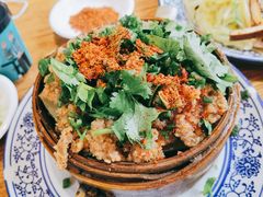 牛肉-杨三娘跷脚牛肉(羊子山西路店)