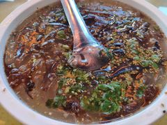 -天隆酒店·本地海鲜鲁菜(烟台大学店)