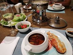 -深圳同泰万怡酒店·万荟轩自助餐厅(同泰店)