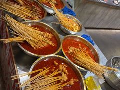 -嘉州鲜知味钵钵鸡(奎星楼店)