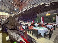 -大树头·森林餐厅(石碁店)