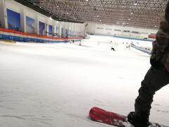 -绍兴启迪乔波冰雪世界