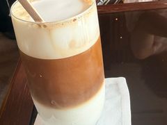 -西安凯悦酒店·湖畔中餐厅