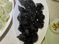 -船歌·鱼水饺青岛菜(金狮广场店)