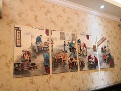 -红鼎坊·老成都火锅(新南门店)