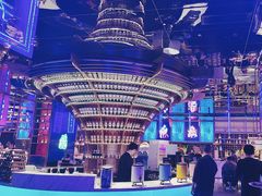 -花西亭·海鲜自助餐厅(瑞城名人酒店)