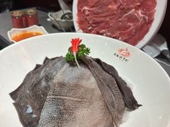 -洞子口重庆鲜货火锅(楚翘城旗舰店)