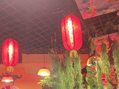 -江湖水乡铁锅炖魚(周庄嘉园店)