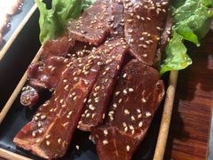 -胖胖家烤肉店(莲塘店)