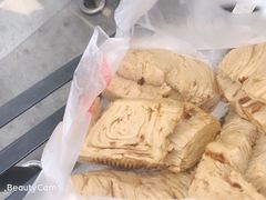 红糖馒头-御梁坊红糖馒头