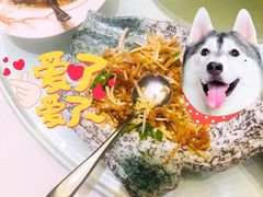 -青岛海天世园酒店-海澜阁中餐厅