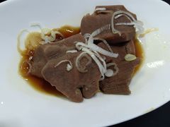 大块煮牛舌-井上家(大兴街店)
