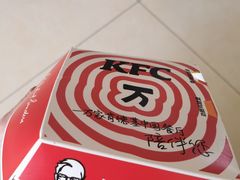 -肯德基(花乡店)