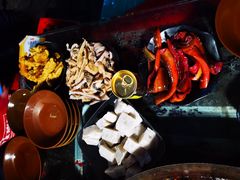 -安胖老火锅(两路口店)