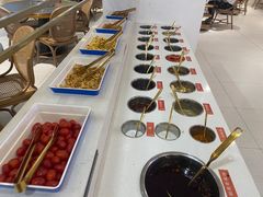 -小乌猪·金华筒骨煲(永盛购物广场店)