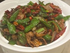 -小菜园新徽菜(南京秦淮龙蟠汇店)