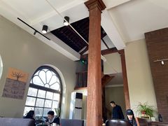 -1901 Cafe(西四店)