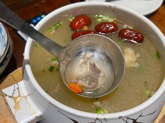 -热血兄弟·炭火烤肉(融侨中心店)