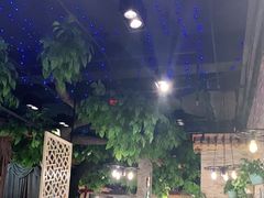 大堂-蕃茄述·好汤自然来(江汉路店)