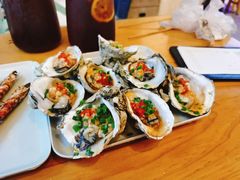-木屋烧烤(龙湖天街店)