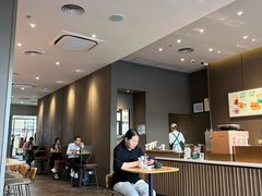-星巴克(深圳龙华人民北店)
